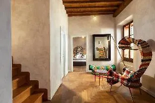 Apartment Palm - Small Luxury Of The World Rom