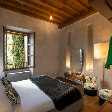 Apartment Palm - Small Luxury Of The World Rom
