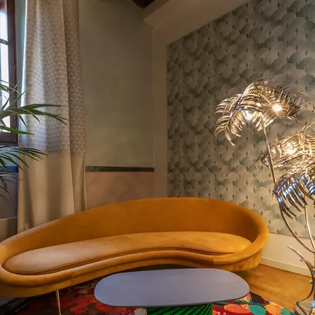 Apartment Palm - Small Luxury Of The World *