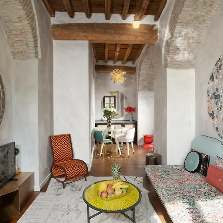 Apartment Palm - Small Luxury Of The World *