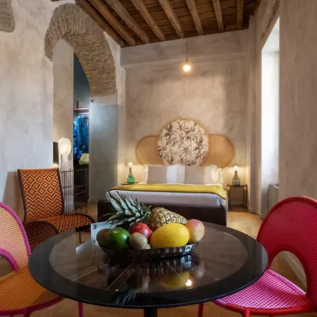 Apartamento Palm - Small Luxury Of The World *