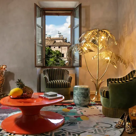 Palm - Small Luxury Of The World شقة *