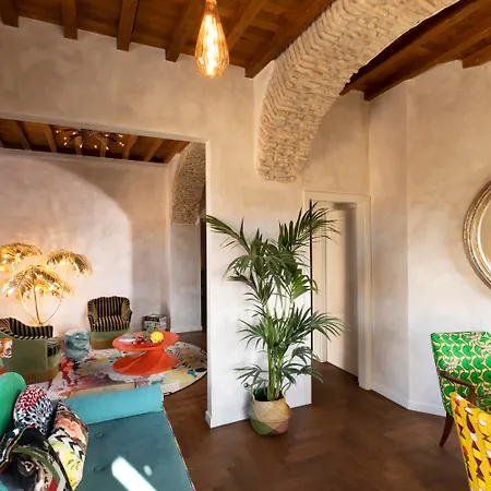 شقة Palm - Small Luxury Of The World