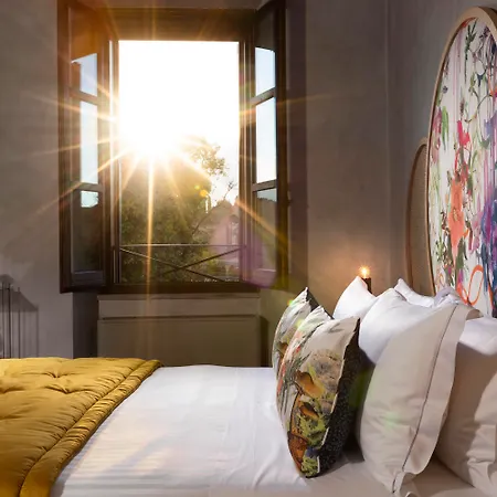 شقة Palm - Small Luxury Of The World *