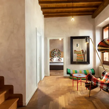 شقة Palm - Small Luxury Of The World روما