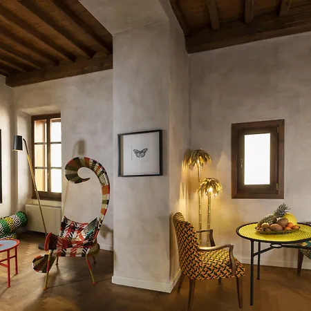 Palm - Small Luxury Of The World 公寓 罗马