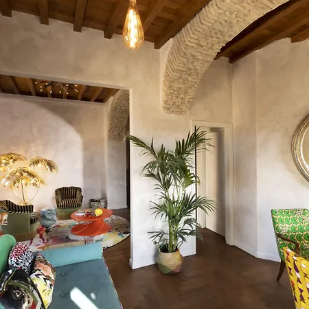 公寓 Palm - Small Luxury Of The World *