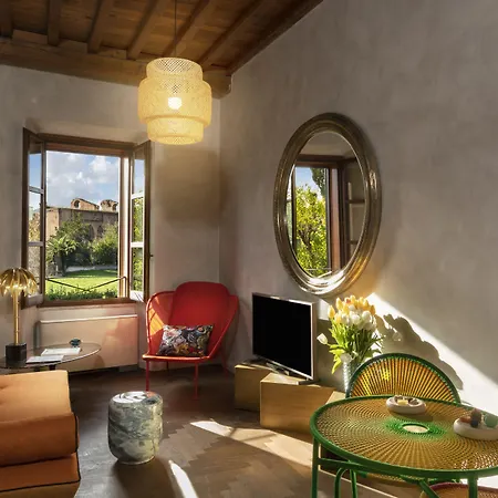 Palm - Small Luxury Of The World 公寓 *