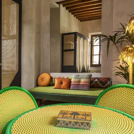 Palm - Small Luxury Of The World 公寓 *