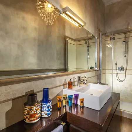 公寓 Palm - Small Luxury Of The World