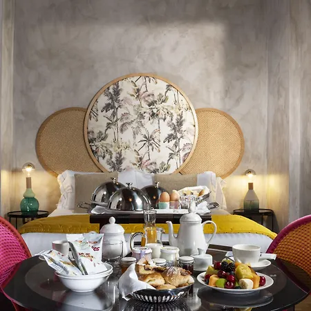 公寓 Palm - Small Luxury Of The World *