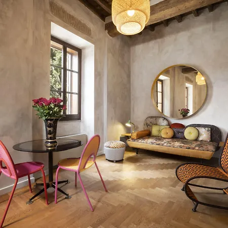 Palm - Small Luxury Of The World 公寓 罗马