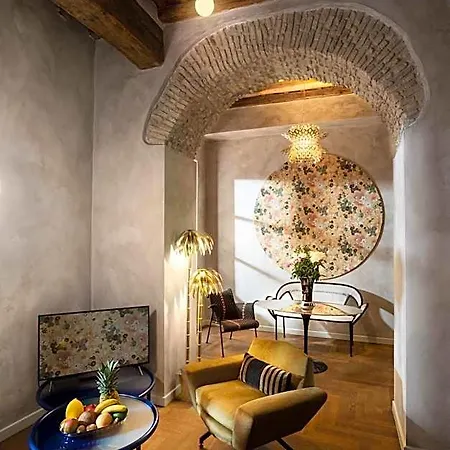 Appartement Palm - Small Luxury Of The World