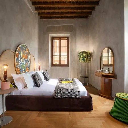 Palm - Small Luxury Of The World شقة روما
