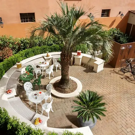 Palm - Small Luxury Of The World روما