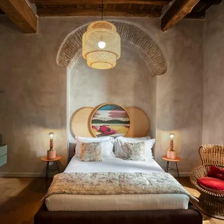شقة Palm - Small Luxury Of The World