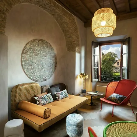 Palm - Small Luxury Of The World روما