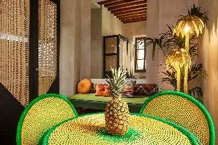 Palm - Small Luxury Of The World *