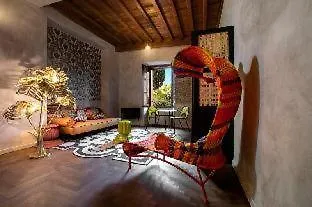 Palm - Small Luxury Of The World شقة *