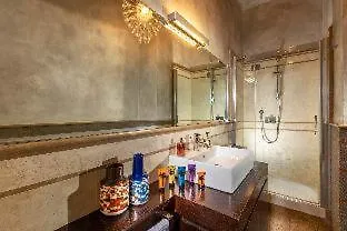 شقة Palm - Small Luxury Of The World روما