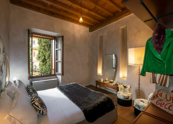 شقة Palm - Small Luxury Of The World روما