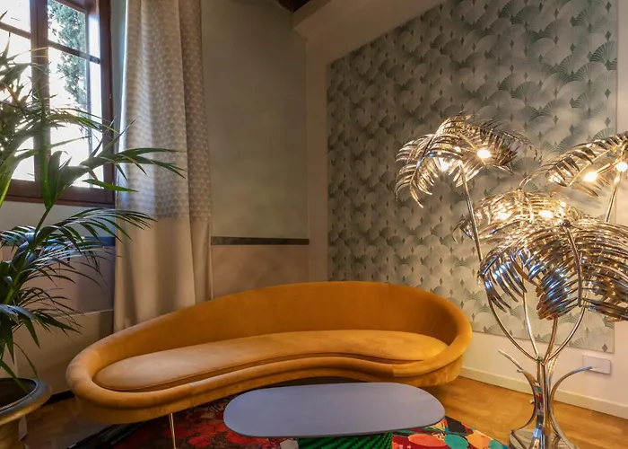 شقة Palm - Small Luxury Of The World *