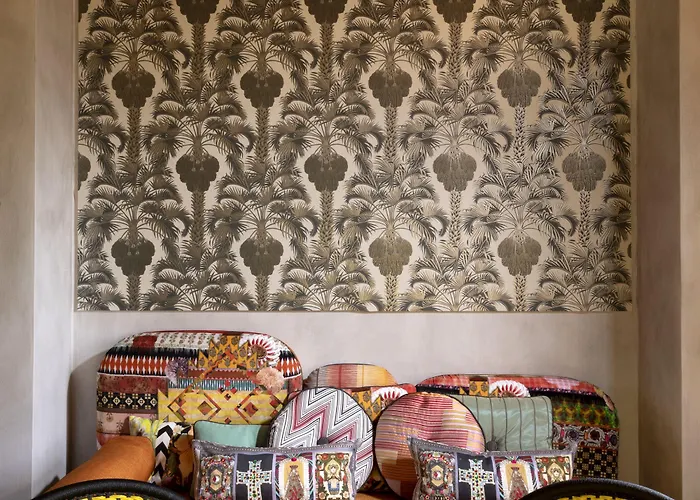 Palm - Small Luxury Of The World شقة