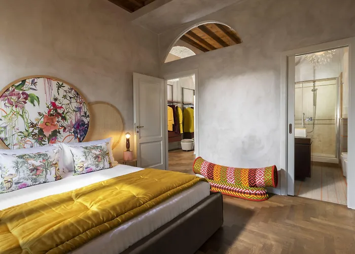 Palm - Small Luxury Of The World شقة *