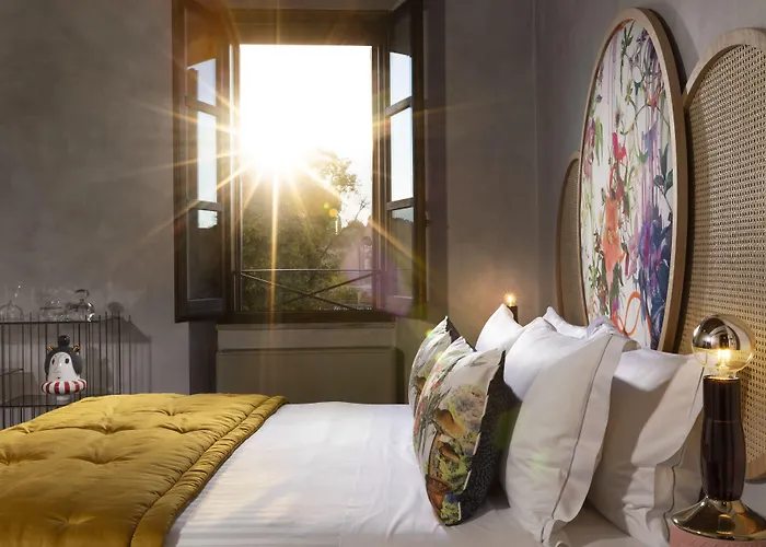 شقة Palm - Small Luxury Of The World