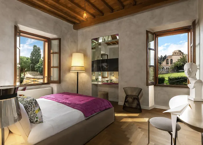 Palm - Small Luxury Of The World شقة *