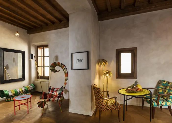 Palm - Small Luxury Of The World شقة روما