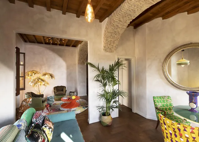 شقة Palm - Small Luxury Of The World *