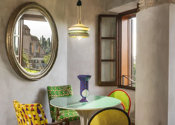 Palm - Small Luxury Of The World شقة