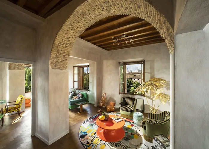 Palm - Small Luxury Of The World روما