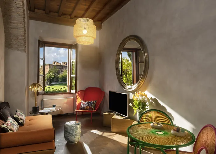 Palm - Small Luxury Of The World شقة *