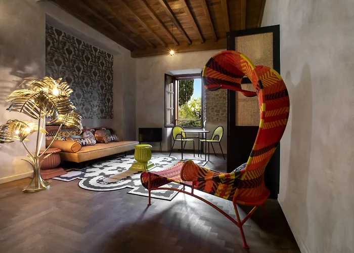 Palm - Small Luxury Of The World شقة روما