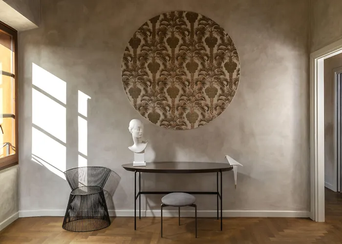 Palm - Small Luxury Of The World شقة