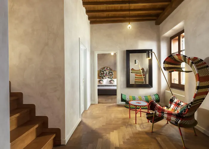 Palm - Small Luxury Of The World روما