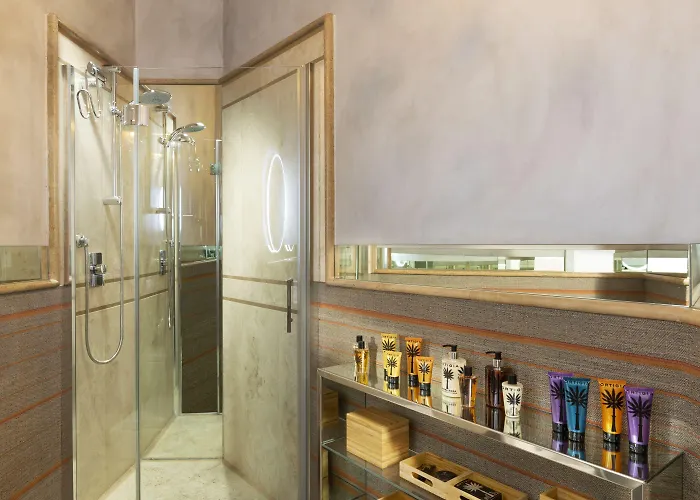 شقة Palm - Small Luxury Of The World *