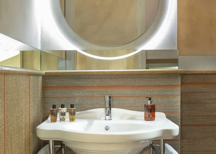 Palm - Small Luxury Of The World شقة *