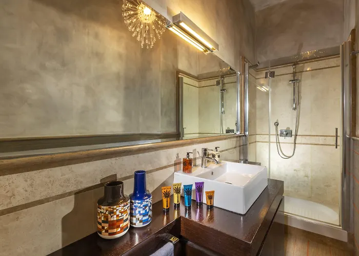 شقة Palm - Small Luxury Of The World