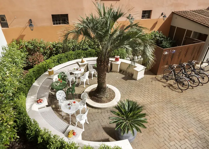 Palm - Small Luxury Of The World روما