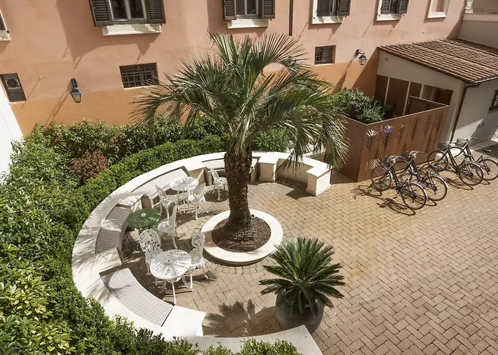 شقة Palm - Small Luxury Of The World