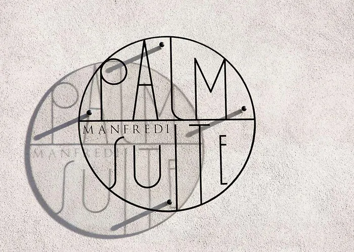 Palm - Small Luxury Of The World شقة