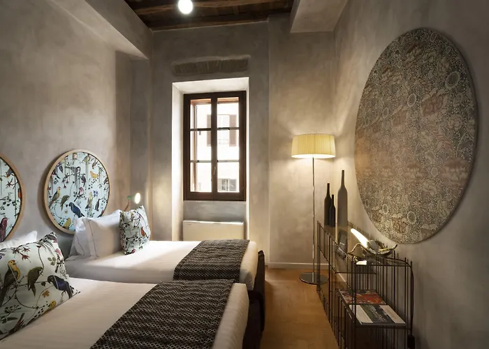 Palm - Small Luxury Of The World روما