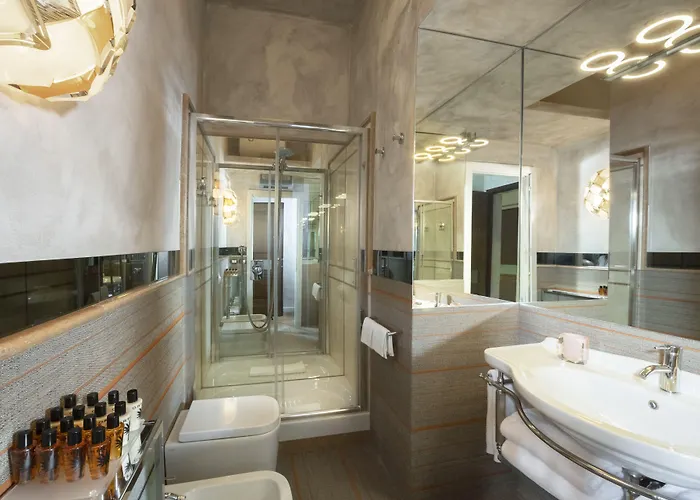 Palm - Small Luxury Of The World شقة *