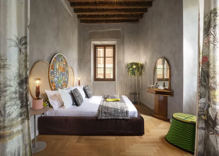 Palm - Small Luxury Of The World * روما