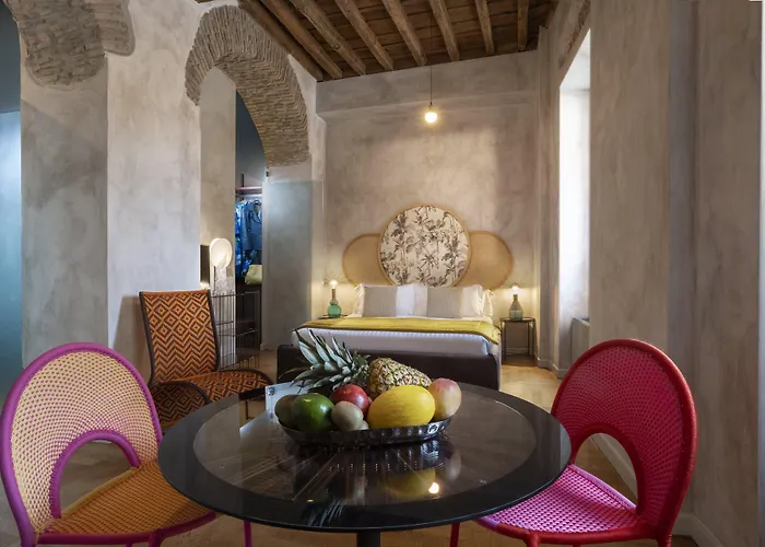 Palm - Small Luxury Of The World شقة *