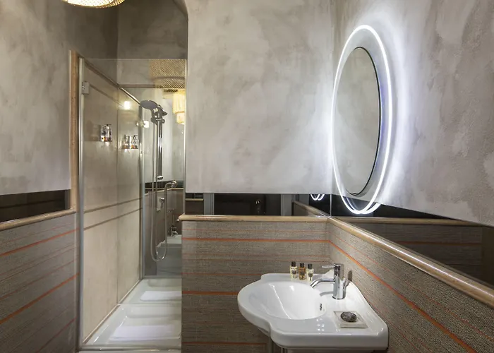 Palm - Small Luxury Of The World روما