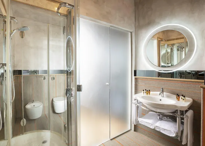 شقة Palm - Small Luxury Of The World